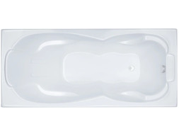 Ванна акриловая Triton Персей 190x90 (каркас, экран)