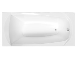 Ванна акриловая 1MarKa Elegance 170x70 (каркас, экран)