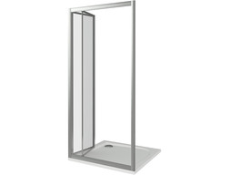 Душевая дверь Good Door Infinity SD 100 см, прозрачное стекло