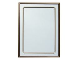 Интерьерное зеркало Санакс 40901 50x70 в раме (универсальное)