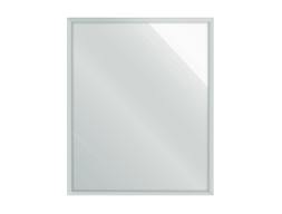 Зеркало Санакс 40305 50x60 прямоугольное с фацетом (универсальное)