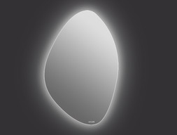 Зеркало Cersanit Eclipse Smart 60x85 (LED)