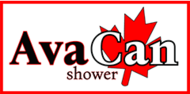 AvaCan Shower