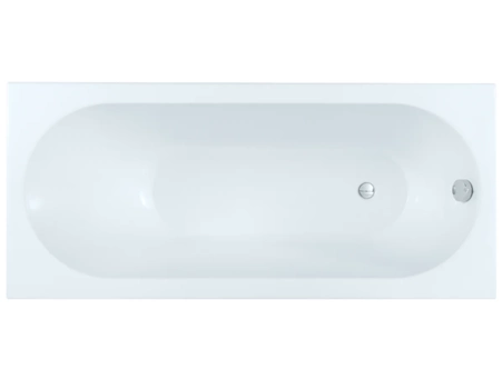 Акриловая ванна Aquanet Lotos 170x70 (каркас, экран) 00334159