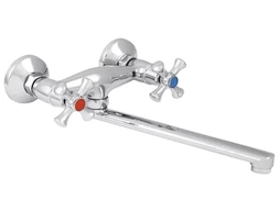 Смеситель для кухни Aksa SVR-12-04 (AK0612)
