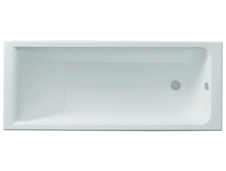 Акриловая ванна 1ACReal Тори 160x70 (с каркасом) Щ0000042931
