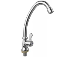 Кран для холодной воды Brimix 606 хром