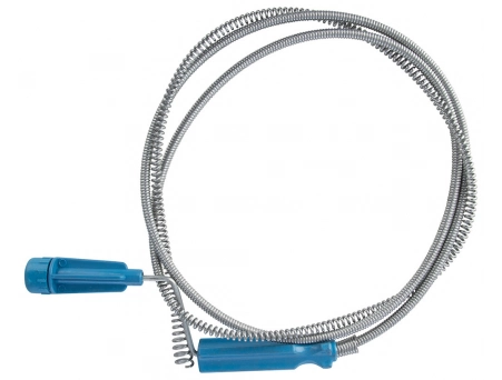 Трос сантехнический Park пружинный Ø5,5 мм (1,75 м) 101211