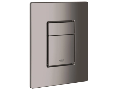 Смывная клавиша Grohe Skate Cosmopolitan 38732A00 темный графит