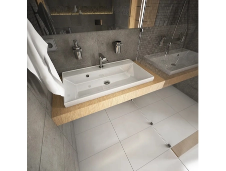 Раковина мебельная Madera Classica 80 4627173210188 - фото 2