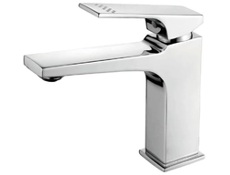 Смеситель для раковины Ledeme L1055-6 хром