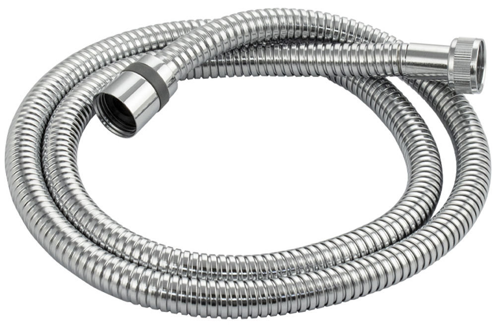 Душевой шланг GFmark 3781 хромированный 120 см