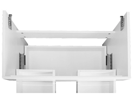 Тумба с раковиной Azario Эстима 70/2 подвесная (CS00094583) - фото 6