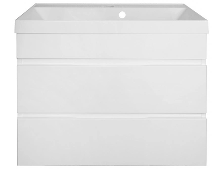 Тумба с раковиной Azario Эстима 70/2 подвесная (CS00094583)