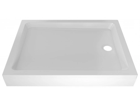 Акриловый душевой поддон Triton ПД47 120x80 низкий Щ0000074818