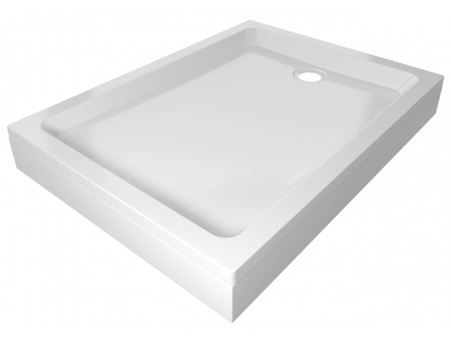 Акриловый душевой поддон Triton ПД47 120x80 низкий Щ0000074818 - фото 3