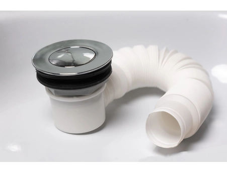 Душевая кабина Niagara Classic NG-43085-14Q 100x80 с низким поддоном, матовым стеклом 430853Q - фото 14