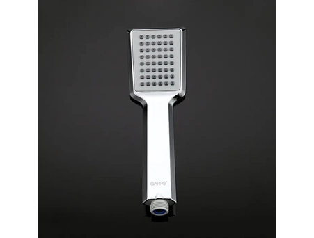 Смеситель на борт ванны Gappo Jacob G07 G1107 хром - фото 6