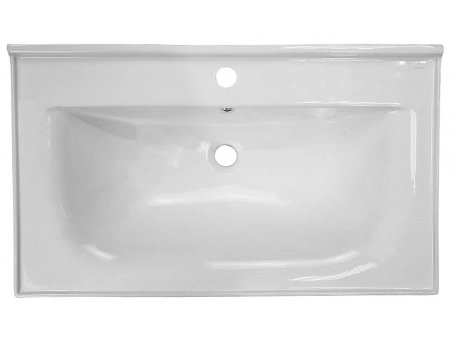 Тумба с раковиной Loranto Оптимум 80 напольная CS00106208 - фото 6