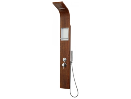 Душевая панель Дана S 911-1