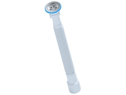 Гофросифон Ани пласт G216 1 1/4"x40/50 (566-1391 мм)