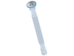Гофросифон Ани пласт G217 1 1/4"x32/40 (566-1396 мм)