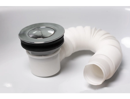 Душевая кабина Niagara Eco NG-3504-14BLACK 90x90 со средним поддоном, прозрачным стеклом с рисунком 3504 - фото 11