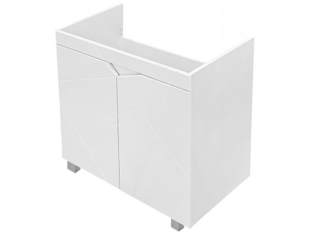 Тумба с раковиной Loranto Оптимум 70 напольная (Neo 70) CS00106209 - фото 5