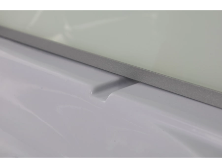 Душевая кабина Niagara Classic NG-1108-14BKT 90x90 со средним поддоном, матовым стеклом 11081424BKT - фото 9