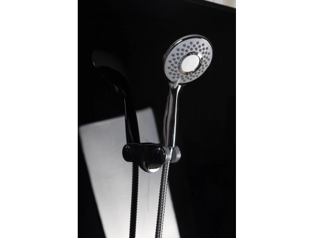 Душевая кабина Niagara Classic NG-3512-14LG 120x80 с низким поддоном, тонированным стеклом 35121433LG - фото 6