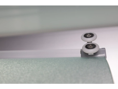 Душевая кабина Niagara Classic NG-2308-14G 90x90 с высоким поддоном, матовым стеклом 23081424G - фото 14