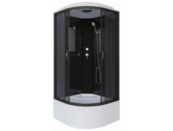 Душевая кабина Niagara Classic NG-6508-14 90x90 высокий поддон, тонированное стекло