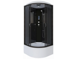 Душевая кабина Niagara Classic NG-6508-14P 90x90 высокий поддон, тонированное стекло