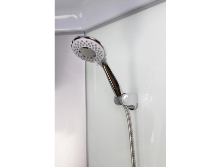 Душевая кабина Niagara Classic NG-43295-14Q 120x90 с низким поддоном, матовым стеклом 432953Q - фото 6
