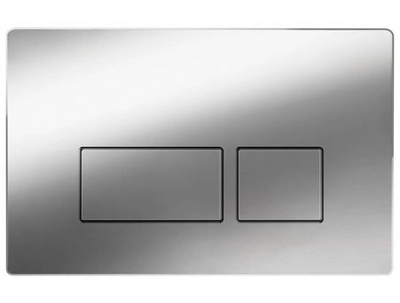 Инсталляция для унитаза BelBagno BB026 с хромированной смывной клавишей BB041CR - фото 2