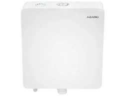 Бачок пластиковый Azario AZ-L06B с трубой