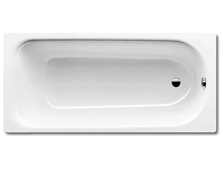 Стальная ванна Kaldewei Saniform Plus 362-1 160х70 (без ножек) 111700010001