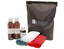 Антидождь для стекол и зеркал Veconi Easy Clean