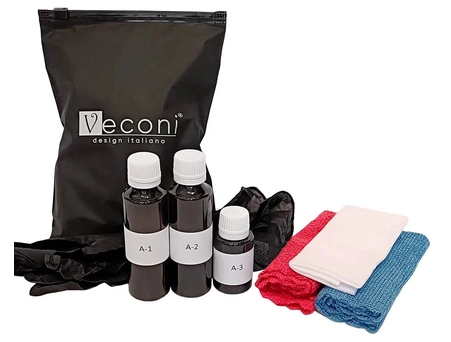 Антидождь для стекол и зеркал Veconi Easy Clean EC-2000 - фото 2