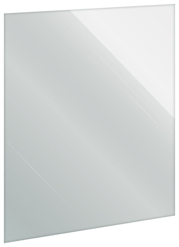 Зеркало прямоугольное Санакс 40103 50x60 (универсальное)