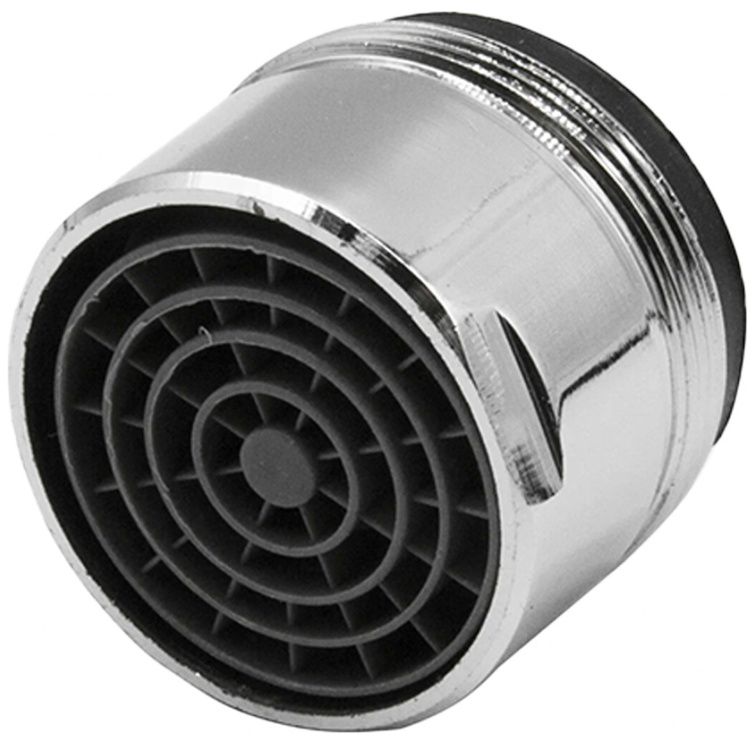 Аэратор для смесителя Frap F72 хромированный