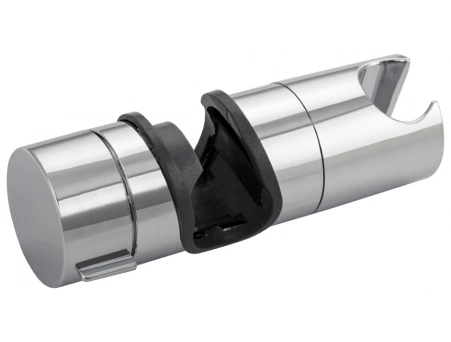 Держатель душевой лейки GFmark 1019 на штангу, хромированный
