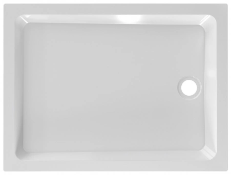 Душевой поддон акриловый Triton ПД46 100x80 низкий Щ0000074817 - фото 2