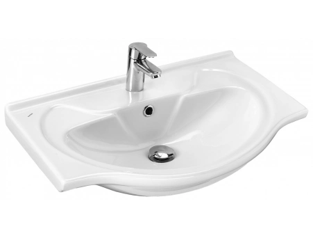 Раковина мебельная Santek Байкал 65 1WH109651