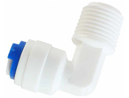 Фитинг угловой ITA Filter F9019 РН1/4