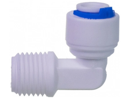 Фитинг угловой ITA Filter F9019 РН1/4