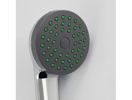 Душевая лейка Санакс 00018 хромированная - фото 3