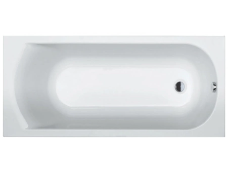 Акриловая ванна Riho Miami 150x70 (с каркасом, экраном) B058001005
