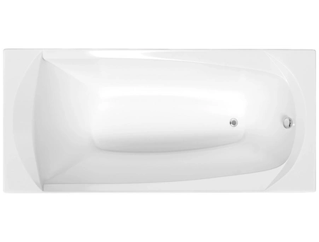Акриловая ванна 1MarKa Elegance 150x70 (с каркасом) 01эл1570