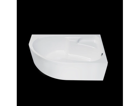 Акриловая ванна Triton София правая 170x95 (с каркасом, экраном) Щ0000046120 - фото 2